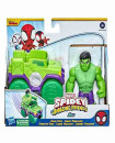 Hulk Smash Truck